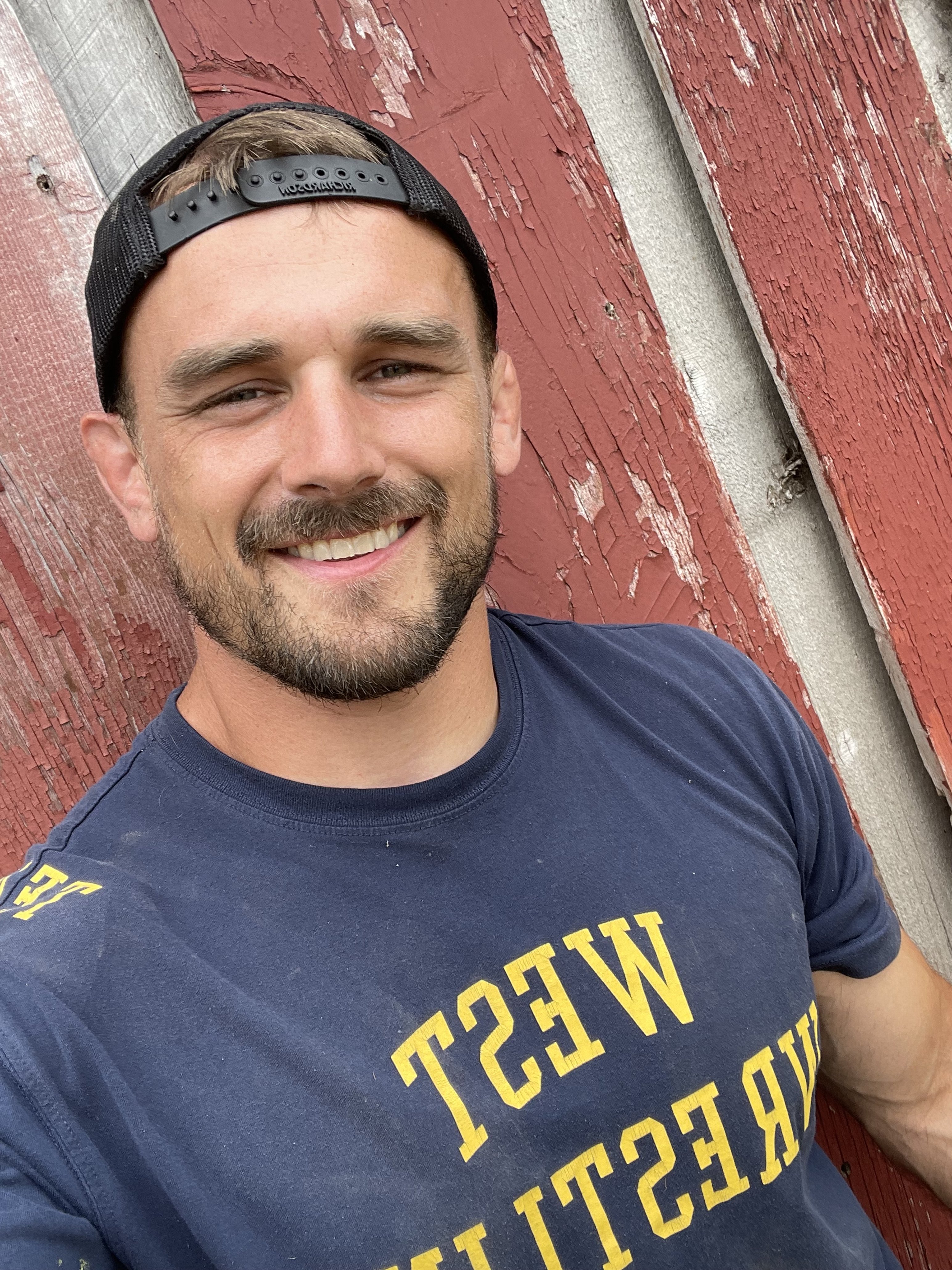 Aaron - Technology Educator and Consultant